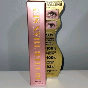 Too faced better than sex mascara